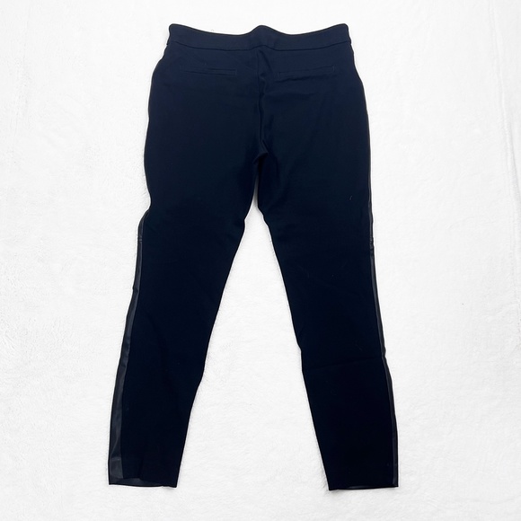 Leather Front Pant | Reitmans | Size 14 - Picture 4 of 5